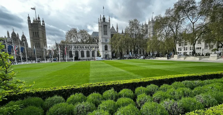 Turf Growers and Landscapers Join Force to Deliver Unparalleled Quality and Service