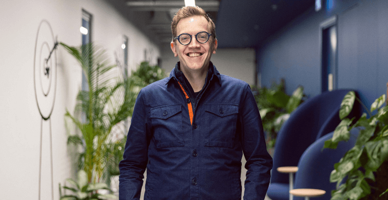 Tyler Grange named one of The Best Places to Work 2024