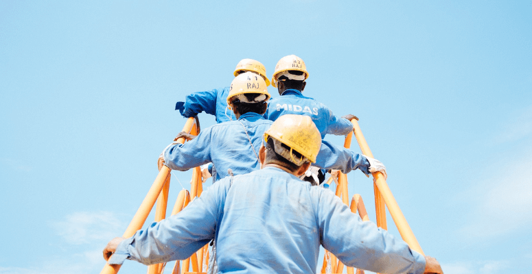 UK construction industry off to a strong start in 2024
