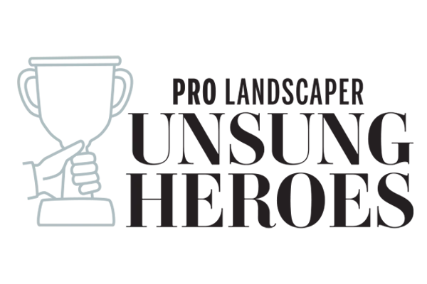 pro landscaper unsung heroes