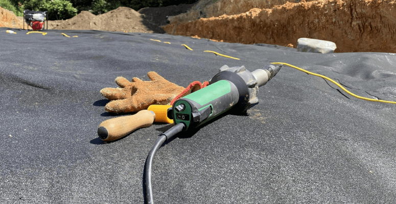When root barrier is the solution