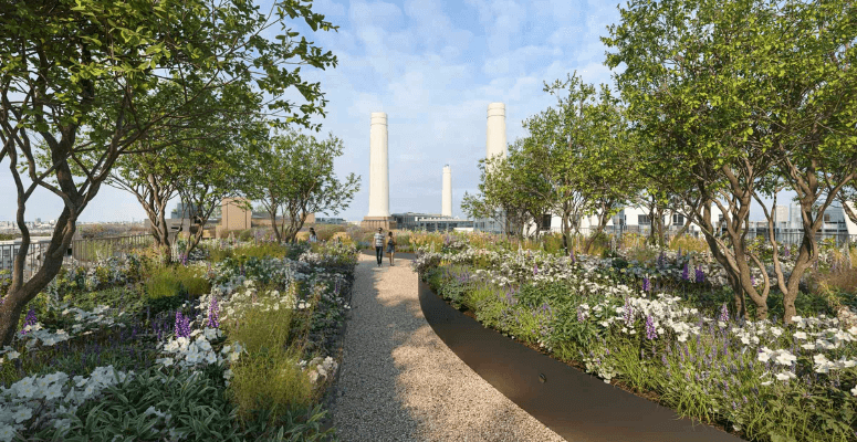 Willerby Landscapes breaks record with latest big win at National Landscape Awards